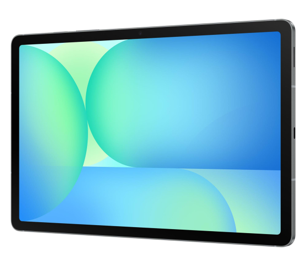 Galaxy Tab S10 FE WiFi 8/128GB szary - 1324705 - zdjęcie 2